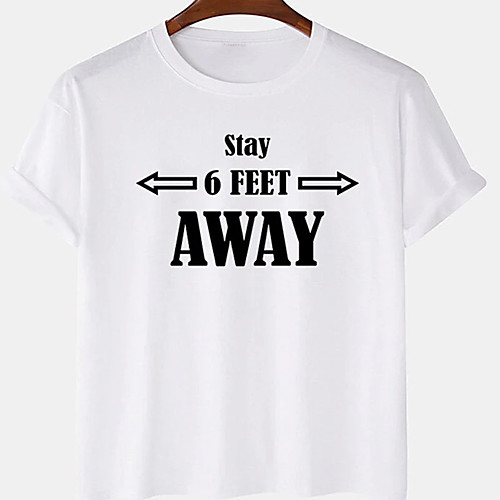 Men's Unisex Tee T shirt Hot Stamping Letter Plus Size Print Short Sleeve Casual Tops Cotton Basic Designer Big and Tall Khaki White Black
Men's Unisex Tee T shirt Hot Stamping Letter Plus Size Print Short Sleeve Casual Tops Cotton Basic Designer Big and Tall Khaki White Black