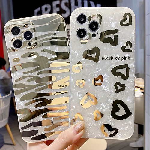 Phone Case For Apple Back Cover iPhone 12 Pro Max 11 SE 2020 X XR XS Max 8 7 Shockproof Dustproof Graphic TPU
Phone Case For Apple Back Cover iPhone 12 Pro Max 11 SE 2020 X XR XS Max 8 7 Shockproof Dustproof Graphic TPU