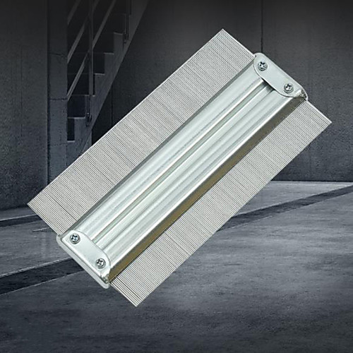 Metal Profile Gauge, Multi-function Profile Gauge, Irregular Profiler, Copying Gauge, Woodworking Measuring Ruler
Metal Profile Gauge, Multi-function Profile Gauge, Irregular Profiler, Copying Gauge, Woodworking Measuring Ruler