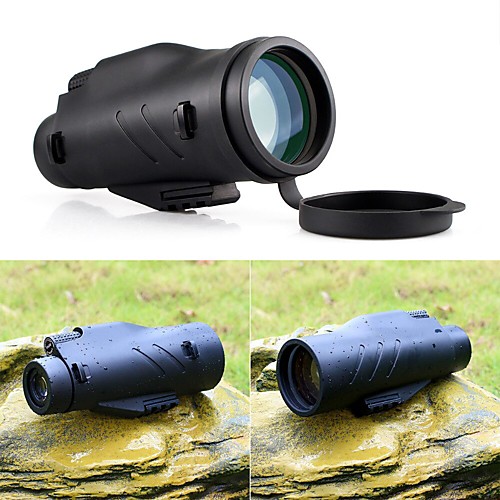 12 X 50 mm Monocular Telescope Waterproof High Definition Portable for Bird Watching Hunting Camping Travelling Wildlife Scenery
12 X 50 mm Monocular Telescope Waterproof High Definition Portable for Bird Watching Hunting Camping Travelling Wildlife Scenery