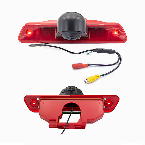 PZ465 N / A Wireless Rear View Camera Waterproof / 360° monitoring for Car Reversing camera
PZ465 N / A Wireless Rear View Camera Waterproof / 360° monitoring for Car Reversing camera