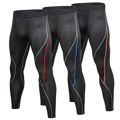 Men's Sporty Casual / Sporty Breathable Soft Outdoor Casual Daily Sports Active Pants Trousers Pants Color Block Full Length Elastic Waist 1 2 3 4
Men's Sporty Casual / Sporty Breathable Soft Outdoor Casual Daily Sports Active Pants Trousers Pants Color Block Full Length Elastic Waist 1 2 3 4