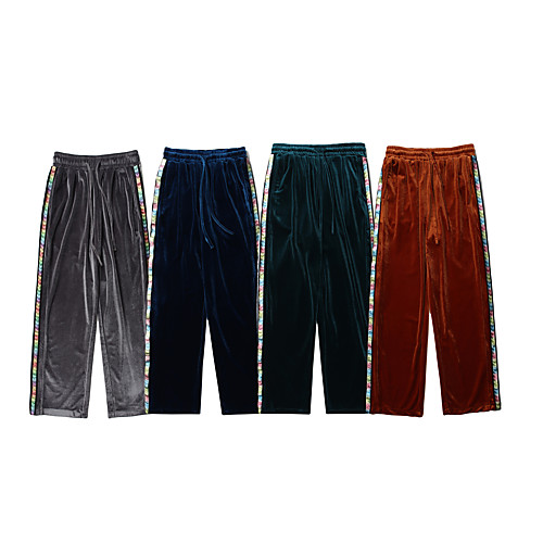 Men's Chino Soft Daily Pants Chinos Pants Patchwork Short ArmyGreen Royal Blue Brown Gray
Men's Chino Soft Daily Pants Chinos Pants Patchwork Short ArmyGreen Royal Blue Brown Gray