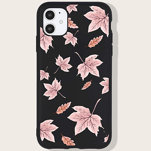 Phone Case For Apple Back Cover iPhone 12 Pro Max 11 SE 2020 X XR XS Max 8 7 Shockproof Dustproof Flower TPU
Phone Case For Apple Back Cover iPhone 12 Pro Max 11 SE 2020 X XR XS Max 8 7 Shockproof Dustproof Flower TPU