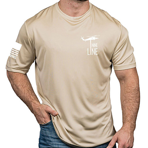 Men's Tee T shirt Shirt 3D Print Graphic Letter Plus Size Short Sleeve Casual Tops Basic Designer Slim Fit Big and Tall Khaki
Men's Tee T shirt Shirt 3D Print Graphic Letter Plus Size Short Sleeve Casual Tops Basic Designer Slim Fit Big and Tall Khaki