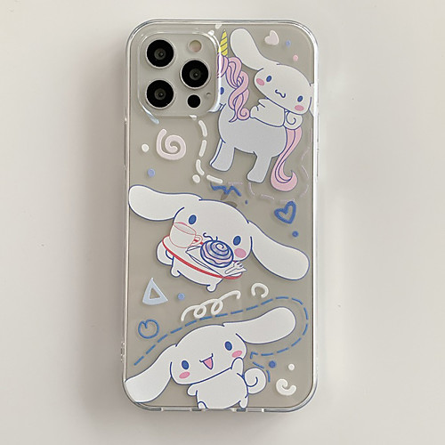 Phone Case For Apple Back Cover iPhone 12 Pro Max 11 SE 2020 X XR XS Max 8 7 Shockproof Dustproof Cartoon TPU
Phone Case For Apple Back Cover iPhone 12 Pro Max 11 SE 2020 X XR XS Max 8 7 Shockproof Dustproof Cartoon TPU