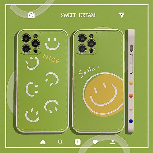 Phone Case For Apple Back Cover iPhone 12 Pro Max 11 X XR XS Max Shockproof Dustproof Cartoon TPU
Phone Case For Apple Back Cover iPhone 12 Pro Max 11 X XR XS Max Shockproof Dustproof Cartoon TPU