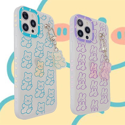 Phone Case For Apple Back Cover iPhone 12 Pro Max 11 SE 2020 X XR XS Max 8 7 Shockproof Dustproof Cartoon Animal TPU
Phone Case For Apple Back Cover iPhone 12 Pro Max 11 SE 2020 X XR XS Max 8 7 Shockproof Dustproof Cartoon Animal TPU