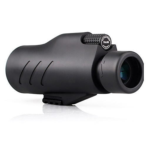 10 X 50 mm Monocular Telescope Waterproof High Definition Portable for Bird Watching Hunting Camping Travelling Wildlife Scenery
10 X 50 mm Monocular Telescope Waterproof High Definition Portable for Bird Watching Hunting Camping Travelling Wildlife Scenery