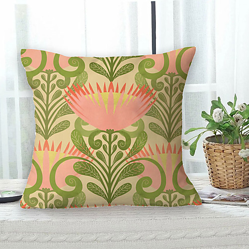 Double Side Cushion Cover 1PC Soft Decorative Square Throw Pillow Cover Cushion Case Pillowcase for Bedroom Livingroom Superior Quality Machine Washable Outdoor Cushion for Sofa Couch Bed Chair
Double Side Cushion Cover 1PC Soft Decorative Square Throw Pillow Cover Cushion Case Pillowcase for Bedroom Livingroom Superior Quality Machine Washable Outdoor Cushion for Sofa Couch Bed Chair