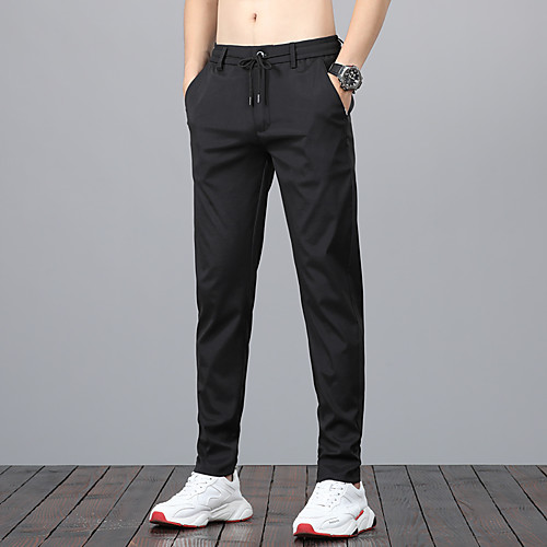 Men's Casual / Sporty Chino Outdoor Chinos Shorts Pants Solid Color Short Black Khaki Gray
Men's Casual / Sporty Chino Outdoor Chinos Shorts Pants Solid Color Short Black Khaki Gray