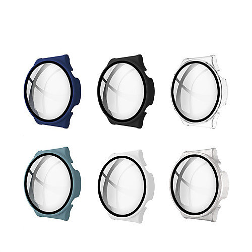 Cases For Huawei Huawei Honor Magic Watch 2 46mm TPU Screen Protector Smart Watch Case Compatibility
Cases For Huawei Huawei Honor Magic Watch 2 46mm TPU Screen Protector Smart Watch Case Compatibility
