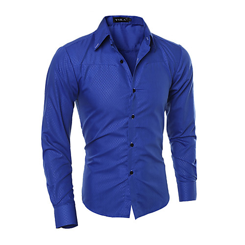 Men's Shirt Other Prints Graphic Plus Size Print Long Sleeve Daily Tops Business Simple Formal Comfortable Wine White Black
Men's Shirt Other Prints Graphic Plus Size Print Long Sleeve Daily Tops Business Simple Formal Comfortable Wine White Black