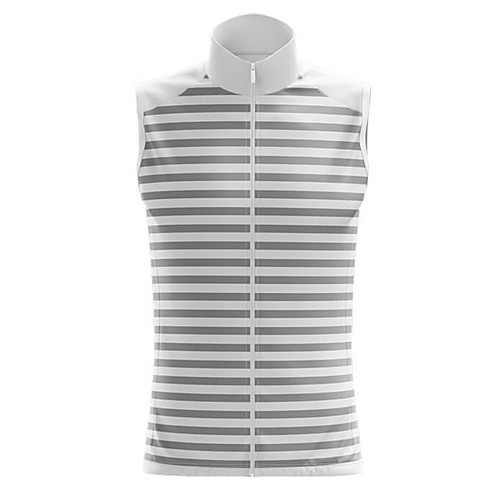21Grams Women's Sleeveless Cycling Jersey Summer Spandex Polyester GrayWhite Bike Jersey Top Mountain Bike MTB Road Bike Cycling Breathable Back Pocket Sports Clothing Apparel / Stretchy
21Grams Women's Sleeveless Cycling Jersey Summer Spandex Polyester GrayWhite Bike Jersey Top Mountain Bike MTB Road Bike Cycling Breathable Back Pocket Sports Clothing Apparel / Stretchy