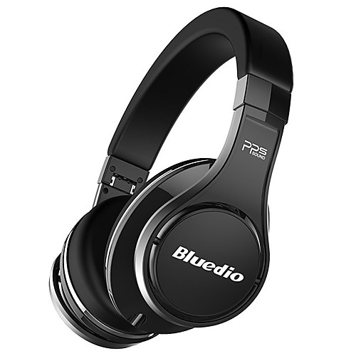 Bluedio UFO Over-ear Headphone Bluetooth4.1 Ergonomic Design with Volume Control HIFI for Apple Samsung Huawei Xiaomi MI Mobile Phone
Bluedio UFO Over-ear Headphone Bluetooth4.1 Ergonomic Design with Volume Control HIFI for Apple Samsung Huawei Xiaomi MI Mobile Phone