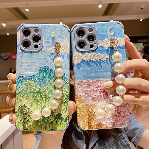 Phone Case For Apple Back Cover iPhone 12 Pro Max 11 SE 2020 X XR XS Max 8 7 Shockproof Dustproof Graphic TPU
Phone Case For Apple Back Cover iPhone 12 Pro Max 11 SE 2020 X XR XS Max 8 7 Shockproof Dustproof Graphic TPU