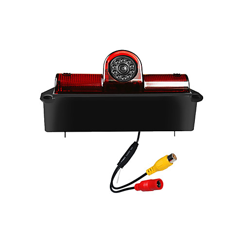 PZ467 N / A Wireless Rear View Camera Waterproof / 360° monitoring for Car Reversing camera
PZ467 N / A Wireless Rear View Camera Waterproof / 360° monitoring for Car Reversing camera