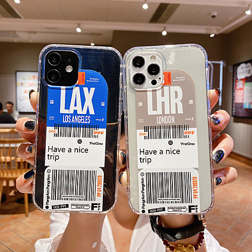 Phone Case For Apple Back Cover iPhone 12 Pro Max 11 SE 2020 X XR XS Max 8 7 Shockproof Dustproof Graphic TPU
Phone Case For Apple Back Cover iPhone 12 Pro Max 11 SE 2020 X XR XS Max 8 7 Shockproof Dustproof Graphic TPU