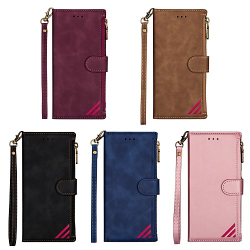 Phone Case For Apple Full Body Case iPhone 12 Pro Max 11 SE 2020 X XR XS Max 8 7 6 Wallet Card Holder Shockproof Solid Colored PU Leather
Phone Case For Apple Full Body Case iPhone 12 Pro Max 11 SE 2020 X XR XS Max 8 7 6 Wallet Card Holder Shockproof Solid Colored PU Leather