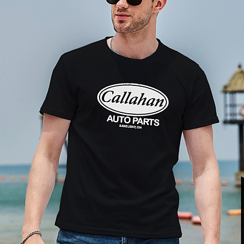 Men's Tee T shirt Hot Stamping Graphic Prints Letter Plus Size Print Short Sleeve Casual Tops Cotton Basic Designer Big and Tall White Black
Men's Tee T shirt Hot Stamping Graphic Prints Letter Plus Size Print Short Sleeve Casual Tops Cotton Basic Designer Big and Tall White Black