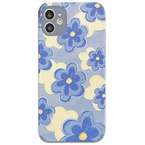 Phone Case For Apple Back Cover iPhone 12 Pro Max 11 SE 2020 X XR XS Max 8 7 Shockproof Dustproof Flower TPU
Phone Case For Apple Back Cover iPhone 12 Pro Max 11 SE 2020 X XR XS Max 8 7 Shockproof Dustproof Flower TPU