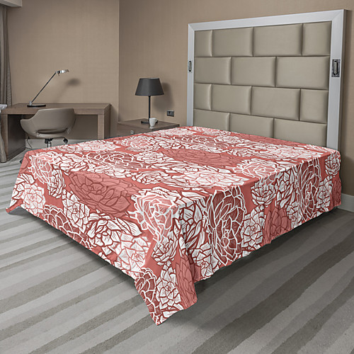 3-Piece Duvet Cover Set Hotel Bedding Sets Comforter Cover with Soft Lightweight Microfiber Include 1 Duvet Cover 2 Pillowcases for Double/Queen/King(1 Pillowcase for Twin/Single)
3-Piece Duvet Cover Set Hotel Bedding Sets Comforter Cover with Soft Lightweight Microfiber Include 1 Duvet Cover 2 Pillowcases for Double/Queen/King(1 Pillowcase for Twin/Single)