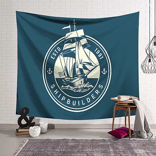 Ocean Landscape Wall Tapestry Art Decor Blanket Curtain Hanging Home Bedroom Living Room Decoration Polyester
Ocean Landscape Wall Tapestry Art Decor Blanket Curtain Hanging Home Bedroom Living Room Decoration Polyester