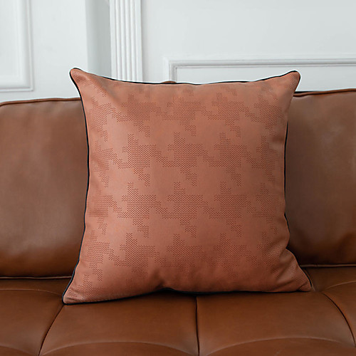 PillowCase Thicken Double Sided Nano Technology Cloth Home Aesthetics PillowCase Cushion Cover Living Room Bedroom Sofa Cushion Cover
PillowCase Thicken Double Sided Nano Technology Cloth Home Aesthetics PillowCase Cushion Cover Living Room Bedroom Sofa Cushion Cover