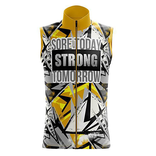 21Grams Women's Sleeveless Cycling Jersey Summer Spandex Grey Bike Top Mountain Bike MTB Road Bike Cycling Quick Dry Moisture Wicking Sports Clothing Apparel / Stretchy / Athleisure
21Grams Women's Sleeveless Cycling Jersey Summer Spandex Grey Bike Top Mountain Bike MTB Road Bike Cycling Quick Dry Moisture Wicking Sports Clothing Apparel / Stretchy / Athleisure