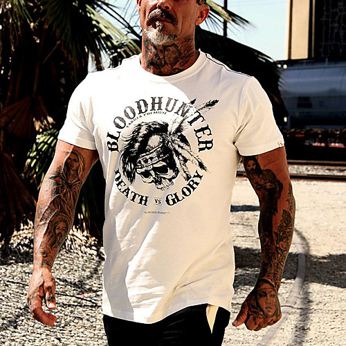Men's Unisex Tee T shirt Hot Stamping Graphic Prints Card Letter Plus Size Print Short Sleeve Casual Tops Cotton Basic Designer Big and Tall White Black
Men's Unisex Tee T shirt Hot Stamping Graphic Prints Card Letter Plus Size Print Short Sleeve Casual Tops Cotton Basic Designer Big and Tall White Black