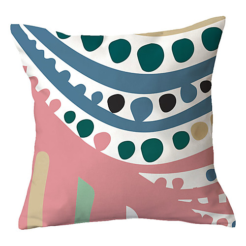 Simple Double Side Cushion Cover 1PC Soft Throw Pillow Cover Cushion Case Pillowcase for Bedroom Livingroom Superior Quality Machine Washable Outdoor Cushion for Sofa Couch Bed Chair
Simple Double Side Cushion Cover 1PC Soft Throw Pillow Cover Cushion Case Pillowcase for Bedroom Livingroom Superior Quality Machine Washable Outdoor Cushion for Sofa Couch Bed Chair