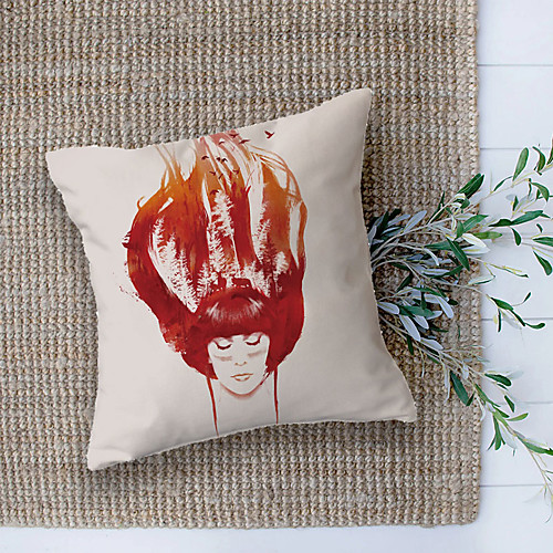Double Side Cushion Cover 1PC Soft Decorative Square Throw Pillow Cover Cushion Case Pillowcase for Sofa Bedroom Superior Quality Machine Washable
Double Side Cushion Cover 1PC Soft Decorative Square Throw Pillow Cover Cushion Case Pillowcase for Sofa Bedroom Superior Quality Machine Washable