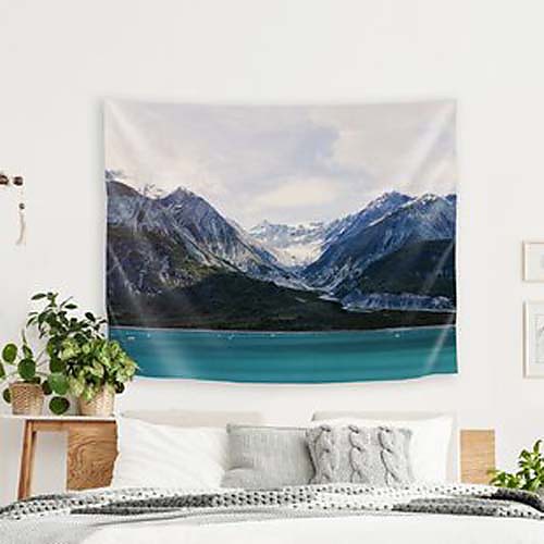 Wall Tapestry Art Decor Blanket Curtain Hanging Home Bedroom Living Room Decoration
Wall Tapestry Art Decor Blanket Curtain Hanging Home Bedroom Living Room Decoration