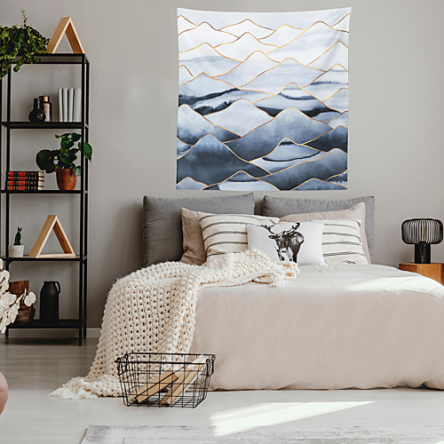 Oil Painting Style Wall Tapestry Art Decor Blanket Curtain Hanging Home Bedroom Living Room Decoration Polyester
Oil Painting Style Wall Tapestry Art Decor Blanket Curtain Hanging Home Bedroom Living Room Decoration Polyester