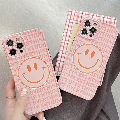 Phone Case For Apple Back Cover iPhone 12 Pro Max 11 SE 2020 X XR XS Max 8 7 Shockproof Dustproof Geometric Pattern TPU
Phone Case For Apple Back Cover iPhone 12 Pro Max 11 SE 2020 X XR XS Max 8 7 Shockproof Dustproof Geometric Pattern TPU