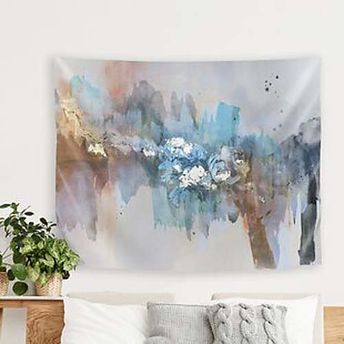 Wall Tapestry Art Decor Blanket Curtain Hanging Home Bedroom Living Room Decoration
Wall Tapestry Art Decor Blanket Curtain Hanging Home Bedroom Living Room Decoration