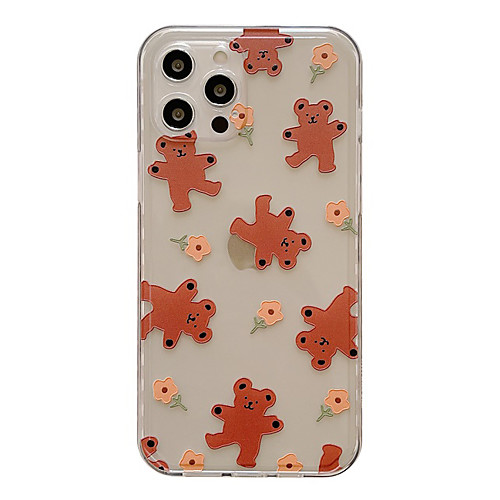 Phone Case For Apple Back Cover iPhone 12 Pro Max 11 X XR XS Max Shockproof Dustproof Graphic TPU
Phone Case For Apple Back Cover iPhone 12 Pro Max 11 X XR XS Max Shockproof Dustproof Graphic TPU
