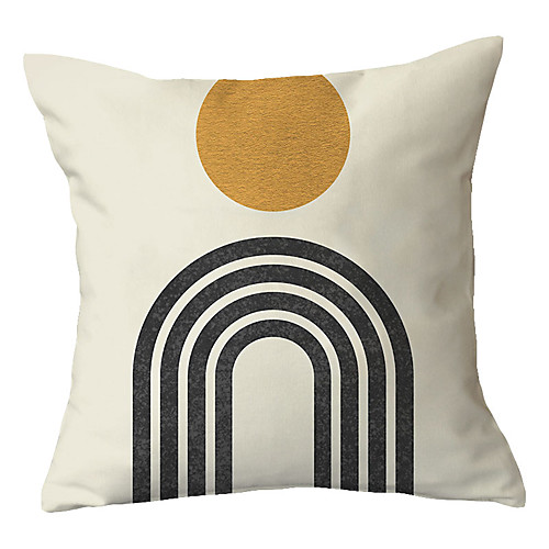 Double Side Cushion Cover 1PC Soft Decorative Square Throw Pillow Cover Cushion Case Pillowcase for Bedroom Livingroom Superior Quality Machine Washable Outdoor Cushion for Sofa Couch Bed Chair
Double Side Cushion Cover 1PC Soft Decorative Square Throw Pillow Cover Cushion Case Pillowcase for Bedroom Livingroom Superior Quality Machine Washable Outdoor Cushion for Sofa Couch Bed Chair