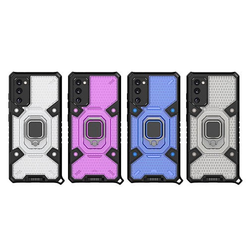 Phone Case For Samsung Galaxy Back Cover S21 S21 Plus S21 Ultra Note 20 Ultra A71 5G Galaxy A71 Galaxy M30s Galaxy M31 Note 20 Galaxy M51 Shockproof Dustproof with Stand Armor TPU
Phone Case For Samsung Galaxy Back Cover S21 S21 Plus S21 Ultra Note 20 Ultra A71 5G Galaxy A71 Galaxy M30s Galaxy M31 Note 20 Galaxy M51 Shockproof Dustproof with Stand Armor TPU