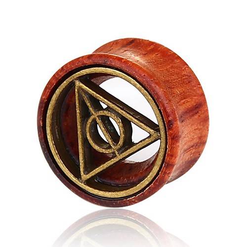 Men's Earrings Classic Holiday Birthday Stylish Simple Wooden Earrings Jewelry Red For Street Formal Date Festival 1pc
Men's Earrings Classic Holiday Birthday Stylish Simple Wooden Earrings Jewelry Red For Street Formal Date Festival 1pc