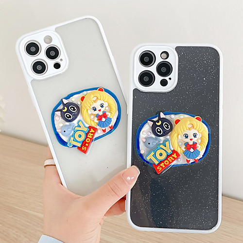 Phone Case For Apple Back Cover iPhone 12 Pro Max 11 SE 2020 X XR XS Max 8 7 Shockproof Dustproof Graphic TPU
Phone Case For Apple Back Cover iPhone 12 Pro Max 11 SE 2020 X XR XS Max 8 7 Shockproof Dustproof Graphic TPU