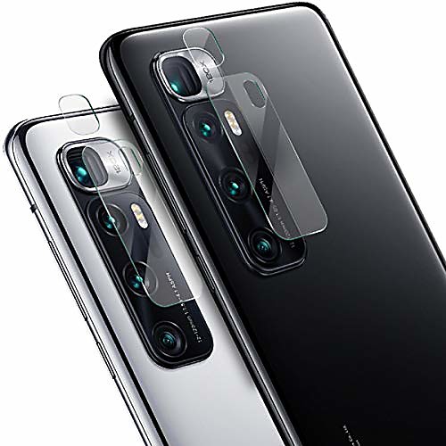 geemee camera bulletproof glass protective film for xiaomi mi 10 ultra, 9h film hardness tempered protective glass high sensitivity bulletproof glass screen protector - 3 pack
geemee camera bulletproof glass protective film for xiaomi mi 10 ultra, 9h film hardness tempered protective glass high sensitivity bulletproof glass screen protector - 3 pack