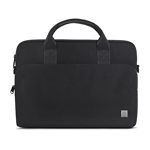WiWU 14 Inch Laptop / 16 Inch Laptop Sleeve / Briefcase Handbags Plain for Business Office for Travel Unisex
WiWU 14 Inch Laptop / 16 Inch Laptop Sleeve / Briefcase Handbags Plain for Business Office for Travel Unisex