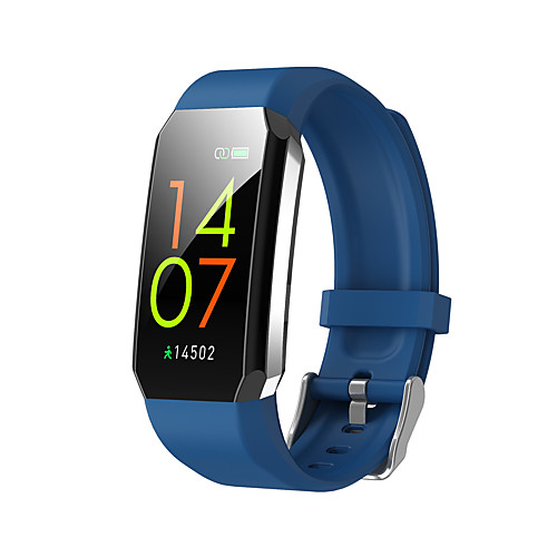 T3 Smartwatch Fitness Running Watch Bluetooth Pedometer Activity Tracker Sleep Tracker Waterproof Touch Screen Sports IP 67 19mm Watch Case for Android iOS / Long Standby / Sedentary Reminder
T3 Smartwatch Fitness Running Watch Bluetooth Pedometer Activity Tracker Sleep Tracker Waterproof Touch Screen Sports IP 67 19mm Watch Case for Android iOS / Long Standby / Sedentary Reminder