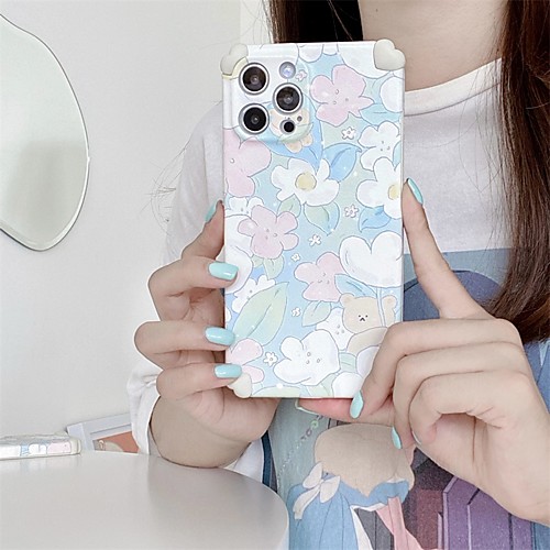 Phone Case For Apple Back Cover iPhone 12 Pro Max 11 SE 2020 X XR XS Max 8 7 Shockproof Dustproof Geometric Pattern TPU
Phone Case For Apple Back Cover iPhone 12 Pro Max 11 SE 2020 X XR XS Max 8 7 Shockproof Dustproof Geometric Pattern TPU
