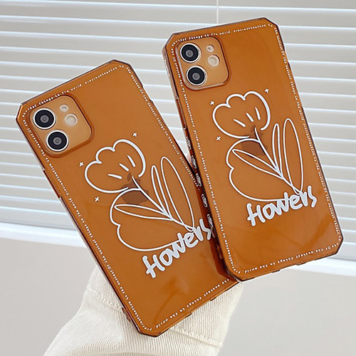 Phone Case For Apple Back Cover iPhone 12 Pro Max 11 SE 2020 X XR XS Max 8 7 Shockproof Dustproof Cartoon TPU
Phone Case For Apple Back Cover iPhone 12 Pro Max 11 SE 2020 X XR XS Max 8 7 Shockproof Dustproof Cartoon TPU