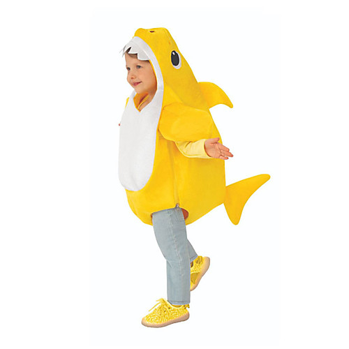 More Costumes Costume Kid's Boys' Funny & Reluctant Halloween Halloween Performance Christmas Halloween Children's Day Festival / Holiday Terylene Yellow / Blue / Pink Easy Carnival Costumes Solid
More Costumes Costume Kid's Boys' Funny & Reluctant Halloween Halloween Performance Christmas Halloween Children's Day Festival / Holiday Terylene Yellow / Blue / Pink Easy Carnival Costumes Solid
