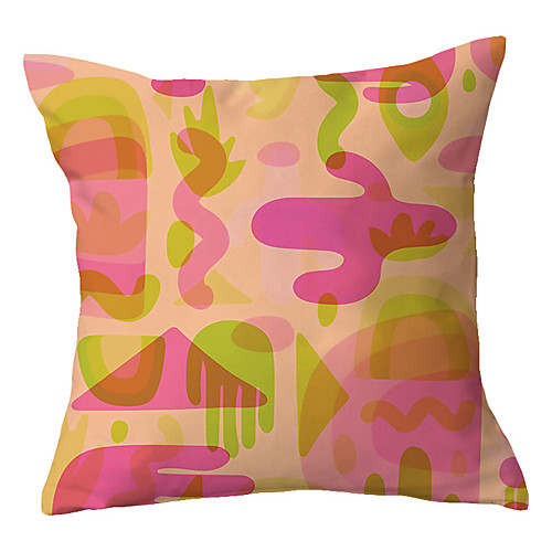 Cactus Double Side Cushion Cover 1PC Soft Decorative Square Throw Pillow Cover Cushion Case Pillowcase for Bedroom Livingroom Superior Quality Machine Washable Outdoor Cushion for Sofa Couch Bed Chair Garden Theme
Cactus Double Side Cushion Cover 1PC Soft Decorative Square Throw Pillow Cover Cushion Case Pillowcase for Bedroom Livingroom Superior Quality Machine Washable Outdoor Cushion for Sofa Couch Bed Chair Garden Theme