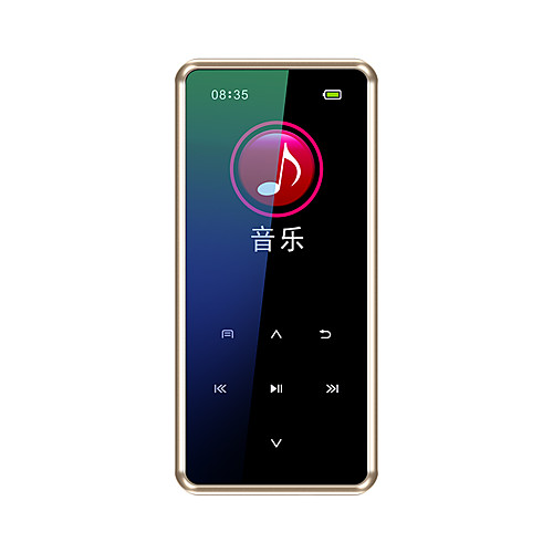 Digital Voice Recorder LITBest M12 32GB Portable Digital Voice Recorder Recording MP3 Player Rechargeable for Traveling Meeting
Digital Voice Recorder LITBest M12 32GB Portable Digital Voice Recorder Recording MP3 Player Rechargeable for Traveling Meeting