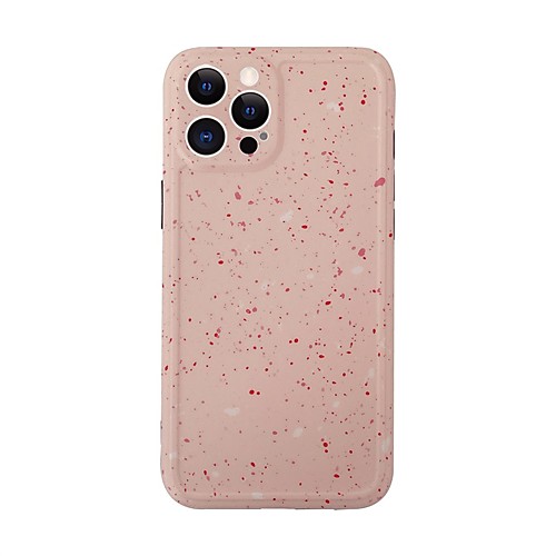 Phone Case For Apple Back Cover iPhone 12 Pro Max 11 SE 2020 X XR XS Max 8 7 Shockproof Dustproof Solid Colored TPU
Phone Case For Apple Back Cover iPhone 12 Pro Max 11 SE 2020 X XR XS Max 8 7 Shockproof Dustproof Solid Colored TPU